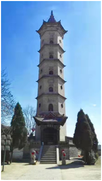 韓城黨家村——有家訓可傳的村子 韓城黨家村——有家訓可傳的村子