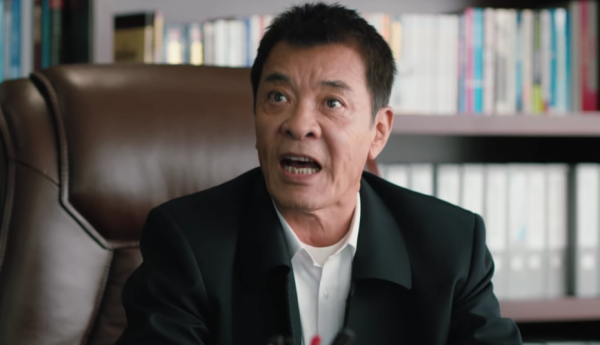 羅晉新劇播2集，收視率破1！網友：近年唯一沒有快進的國產劇