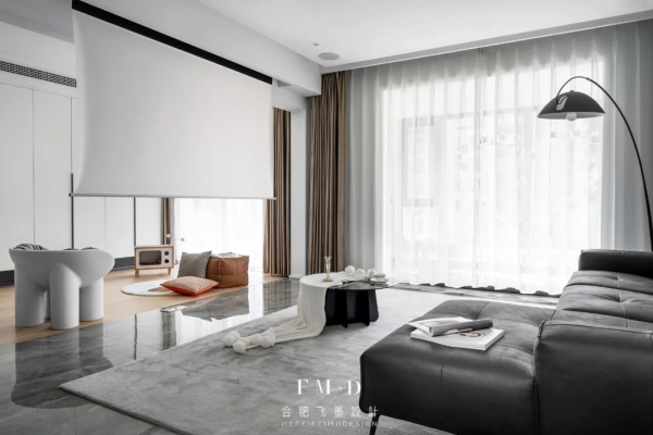 為了住著舒服，這22件家電請提前備齊了！實用美觀，倍感幸福