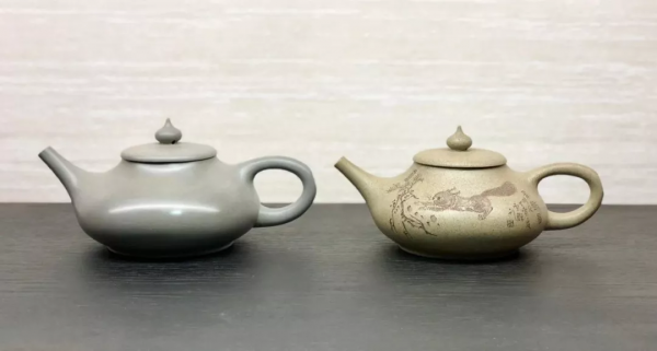 「懂礦才能懂壺」段泥，青衣素袍也相宜
