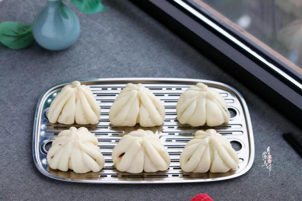 連蒸2鍋還不夠吃！被催更100次的糖三角，好吃絕了