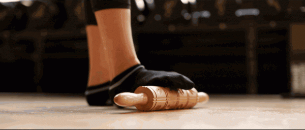 讓人飽受折磨的足跟痛是頑疾？試試這3個方法，輕鬆緩解疼痛