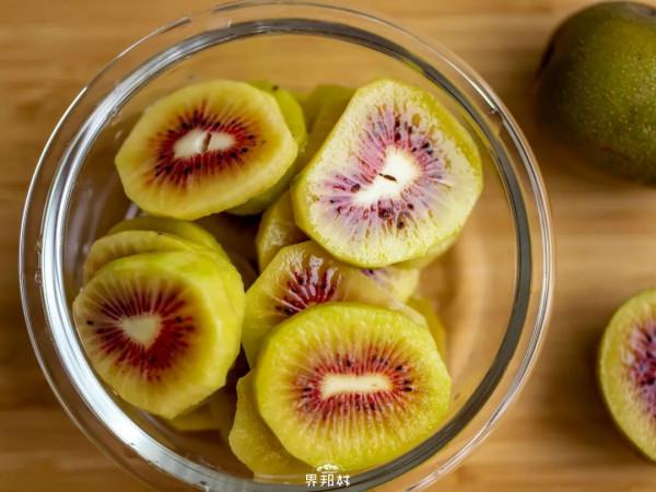 一南一北，中國這兩大水果大省已“水果自由”，到底誰更會吃？