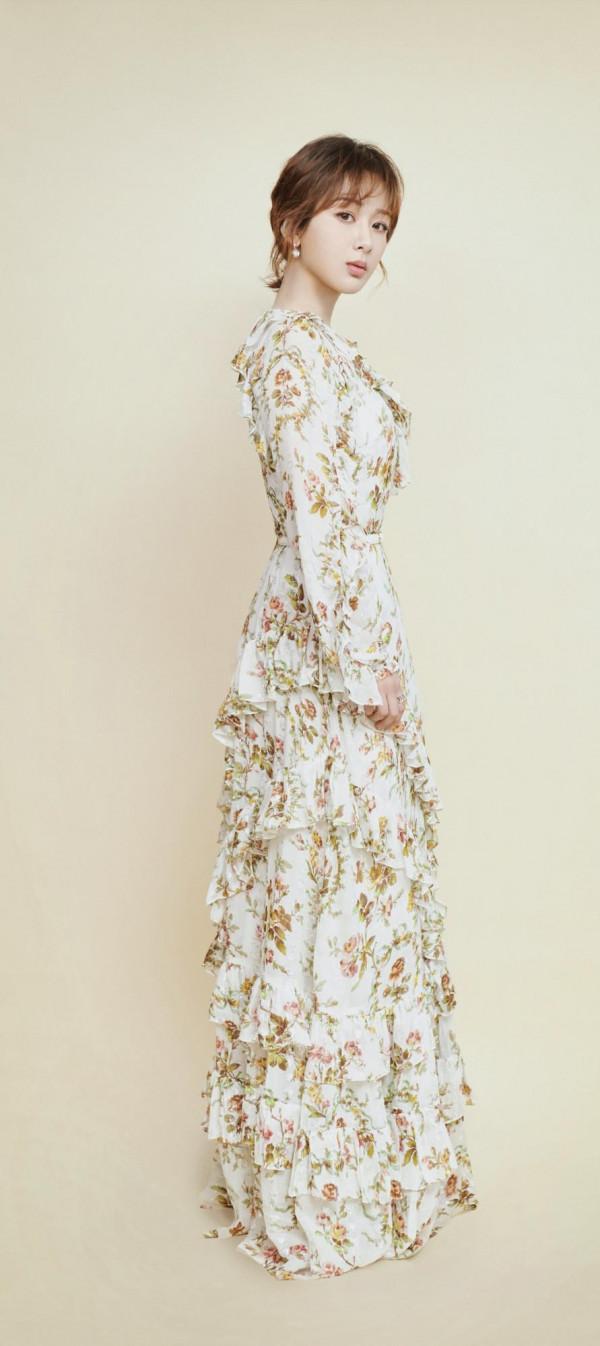 楊紫超高畫質無水印桌布圖集