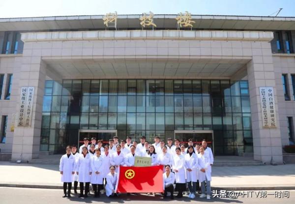 從古井再獲“質量大獎”，看白酒工匠精神的新時代內涵