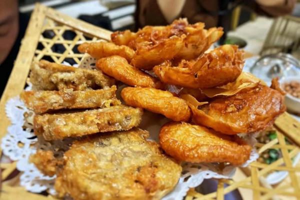 做一回什麼都敢吃的廣東人