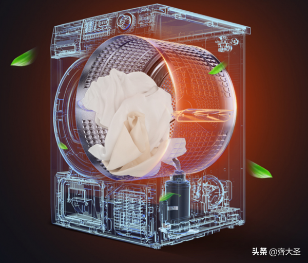 「抄作業」雙十一洗烘套裝值得買清單