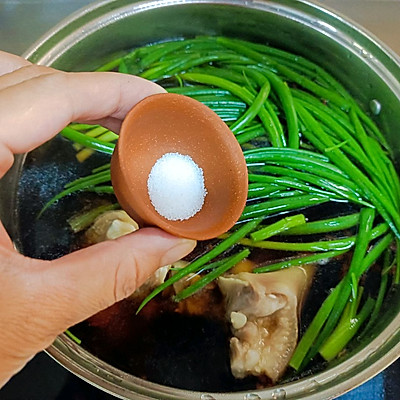 我這樣做滷豬耳,家人都愛吃 我這樣做滷豬耳,家人都愛吃