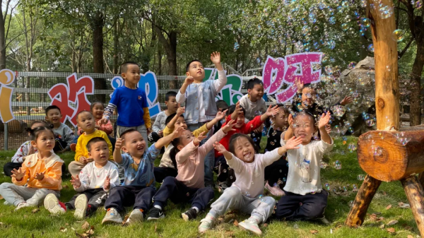 3年投入1000萬，華中地區唯一陶主題莊園，如何引爆？