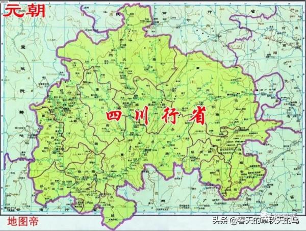 全國省份成立時間排名