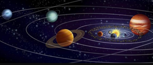 3.9萬米挑戰近太空跳傘，依然能回到地球，地球引力範圍有多大？