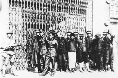 日本為918做了多少準備?全國軍隊伺機而動,女人才是真正的瘋狂 日本為918做了多少準備?全國軍隊伺機而動,女人才是真正的瘋狂