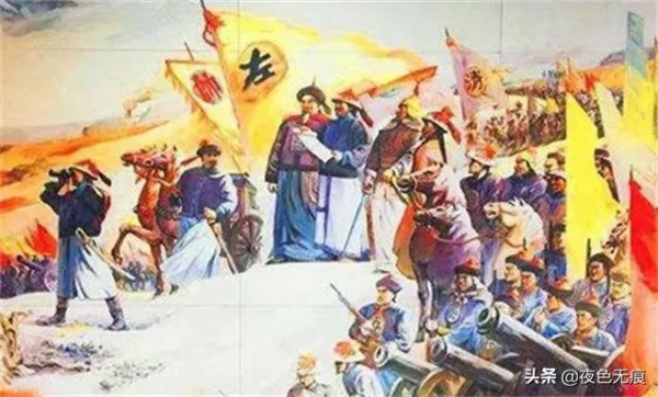 “人間淨土”夏爾西里：1998年才被我國收回，是如何失而復得的？