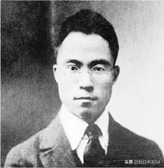 吳宓，一生效忠民族傳統文化，追求人格及學術上的獨立與自由