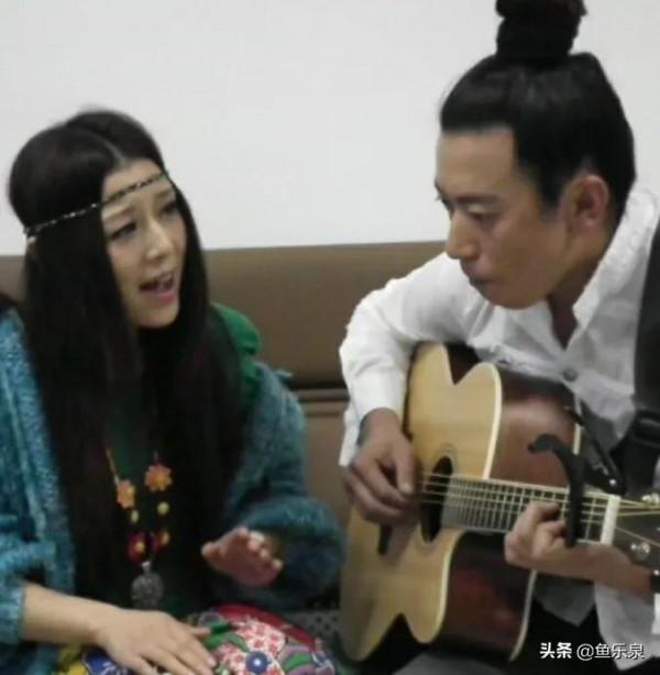 安與騎兵周冠軍都沒拿到，為何能奪得《星光大道》2012年度總冠軍