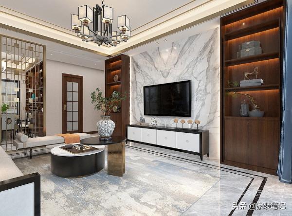 看了這對年輕夫妻的中式風裝修,真的很喜歡,精緻有品位,很高階 看了這對年輕夫妻的中式風裝修,真的很喜歡,精緻有品位,很高階