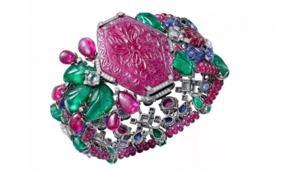 以愛為名，彩色寶石如何征服新一代年輕人？