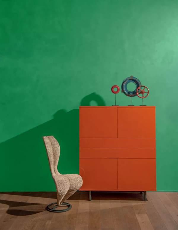 傢俱品牌中的香奈兒，頂豪都愛的這些品牌你都知道嗎？