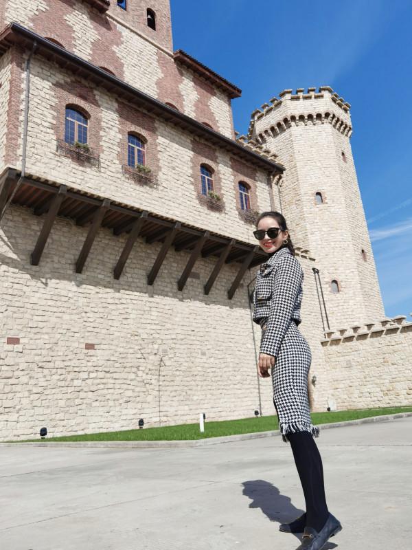 每個女孩心中都藏著一個城堡,這種歐洲風格的城堡是你想要的嗎? 每個女孩心中都藏著一個城堡,這種歐洲風格的城堡是你想要的嗎?