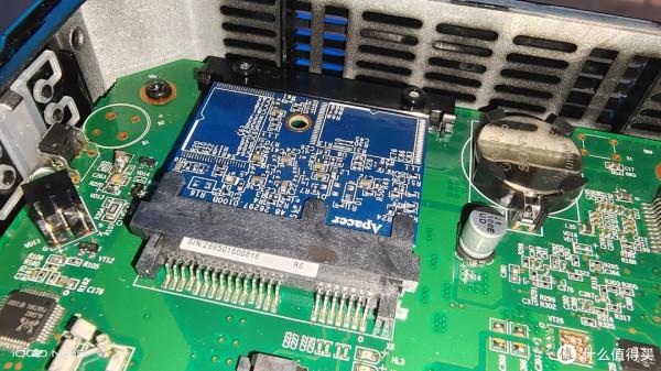 小黃魚215元淘到全新小主機中興CT340:超低功耗,就是這效能拉胯 小黃魚215元淘到全新小主機中興CT340:超低功耗,就是這效能拉胯