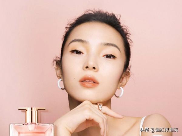 繼《雄獅少年》後，超模雎曉雯也被吐槽！眯眯眼就是審美有問題？