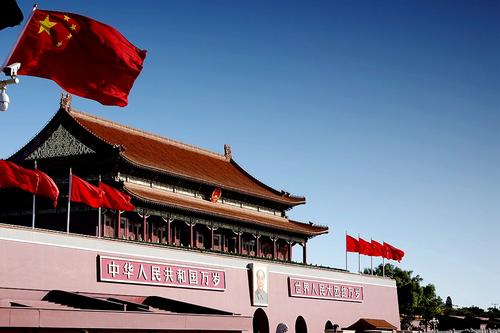 1969年中央下令：將天安門城樓拆除重建，發生了什麼事？