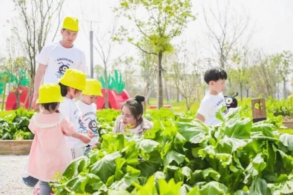 “中國第①水鄉”周莊沒人能抵抗的了，坐擁30000㎡親子樂園