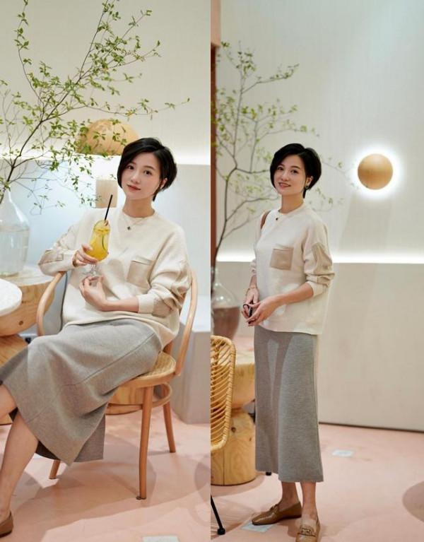 35歲左右的女人這樣穿衣真高階!簡約又不俗氣,快速提升氣質 35歲左右的女人這樣穿衣真高階!簡約又不俗氣,快速提升氣質