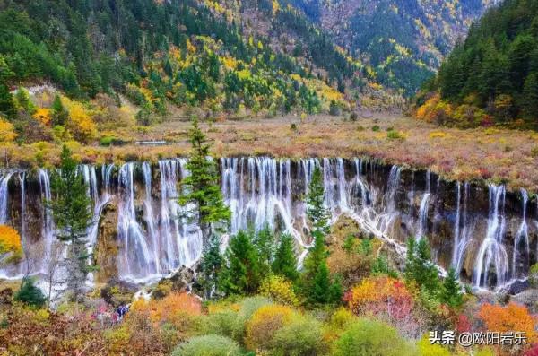 不知道去哪裡旅行?不如就從中國這些最美的地方,走起吧 不知道去哪裡旅行?不如就從中國這些最美的地方,走起吧