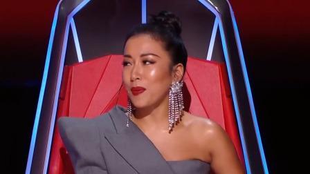 《好聲音》一二三四梯隊的學員都有誰?第一梯隊僅有周深和張碧晨 《好聲音》一二三四梯隊的學員都有誰?第一梯隊僅有周深和張碧晨