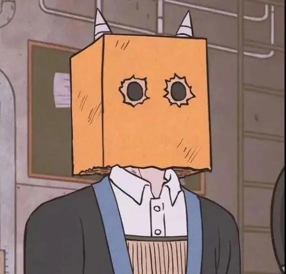 亂七八糟的動漫頭像 亂七八糟的動漫頭像