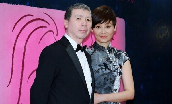 顏值並不相配的明星夫妻,到底有多相愛 顏值並不相配的明星夫妻,到底有多相愛