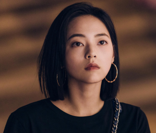 《長津湖》破57億後，張涵予新作開機，為女復仇跨國追兇劇情燃