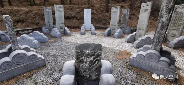 北京鷲峰,山頂漫行記 北京鷲峰,山頂漫行記