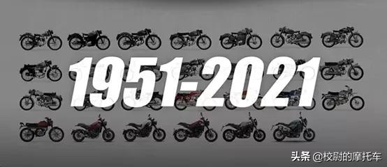 這三款車成就了貝納利王朝 這三款車成就了貝納利王朝