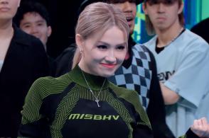 《街舞4》Acky桑復活，全國16強誕生，誰會奪冠？欠布布的何時還