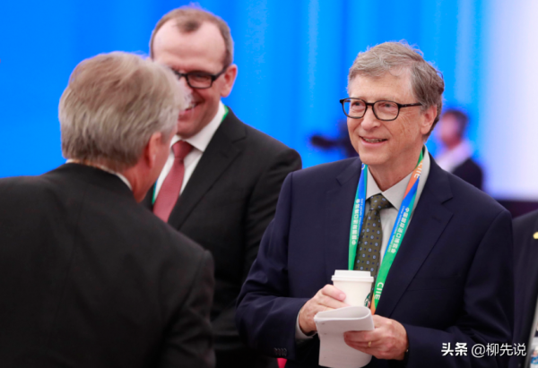 世界首善：超越了比爾蓋茨、巴菲特，累計捐出6700億元人民幣