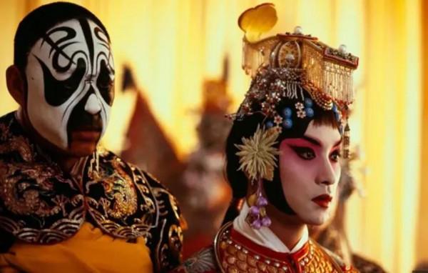 可憐的尊龍：令林青霞王祖賢著迷的男人，卻被摯愛拒絕孤獨一生