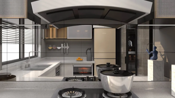 收藏！櫥櫃怎麼設計才實用，這份全裝修攻略告訴你