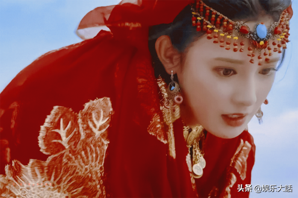 別再迷信張叔平了！這四位新造型師有靈氣有想法，關鍵作品還亮眼