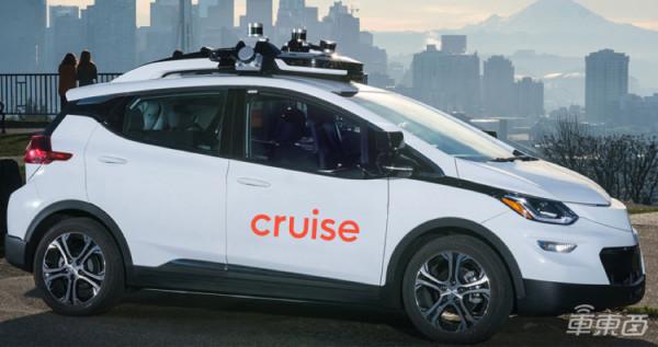 全球自動駕駛刷分榜公佈，中美公司屠榜