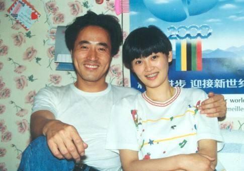 “京圈嫂子”徐帆:死死拿捏馮小剛?其實她比你想象中“慫”得多 “京圈嫂子”徐帆:死死拿捏馮小剛?其實她比你想象中“慫”得多