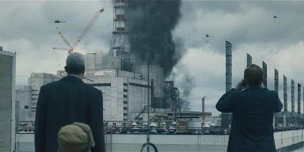 切爾諾貝利：人類一手造就的最嚴重的核事故，這一切本都可以避免