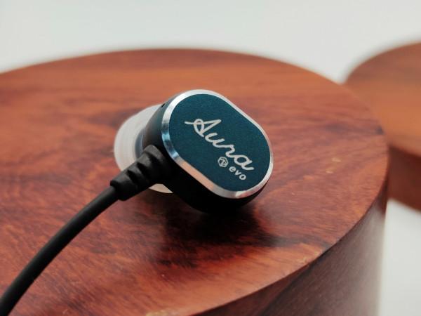 熊掌與魚可以得兼？弱水科技極光EVO入耳式耳機體驗測評報告