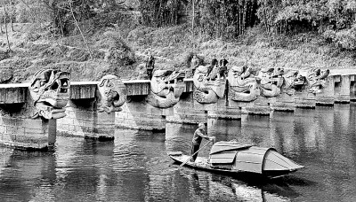 考古,串起全新的“蜀” 考古,串起全新的“蜀”