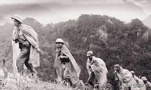 中國女兵被緬甸野人擄走,頭骨被當成水瓢,後人哽咽:我帶你回家 中國女兵被緬甸野人擄走,頭骨被當成水瓢,後人哽咽:我帶你回家