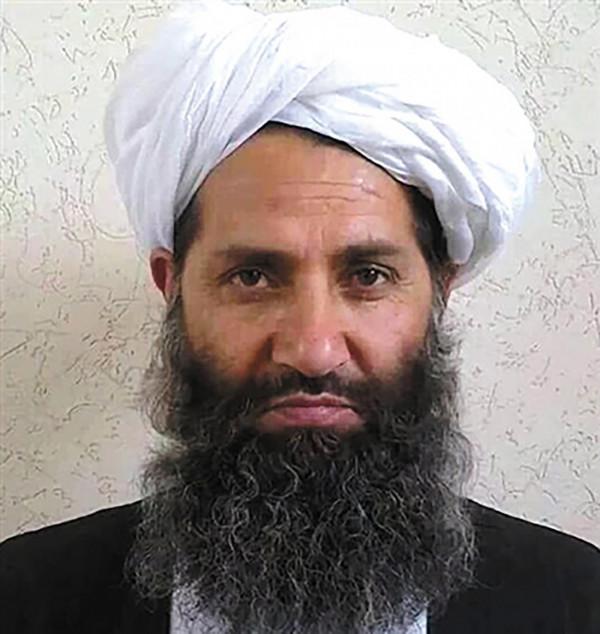 起底塔利班的幕後老大!阿洪扎達,會把阿富汗帶向哪兒? 起底塔利班的幕後老大!阿洪扎達,會把阿富汗帶向哪兒?