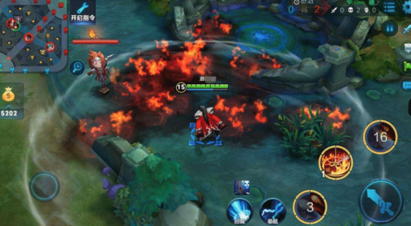 王者榮耀冷知識