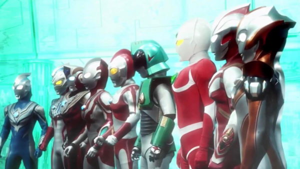 奧特銀河格鬥3序章預告：奧王登場 賽羅承認老喬實力在自己之上