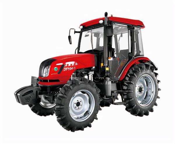 今年80、90馬力拖拉機暢銷,看看這10款價格是多少? 今年80、90馬力拖拉機暢銷,看看這10款價格是多少?